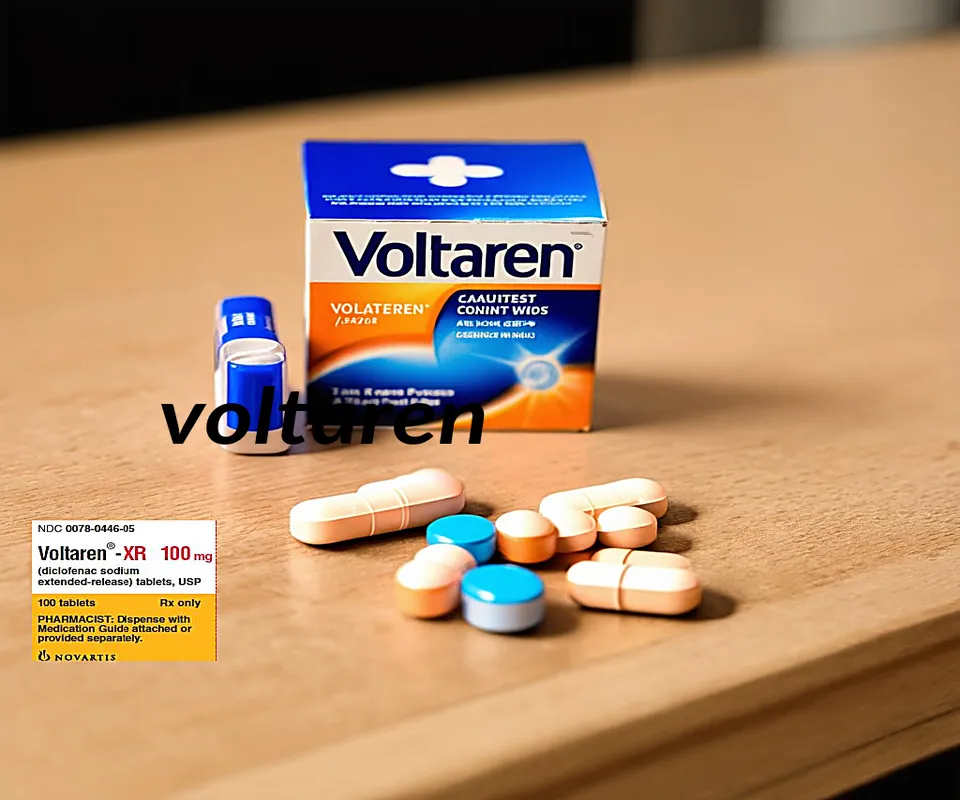 Prezzo voltaren 50 mg compresse